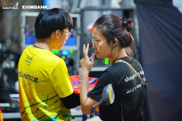 HO CHI MINH CITY NIGHT RUN EXIMBANK 2024 - Ảnh #2023339