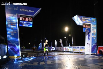HO CHI MINH CITY NIGHT RUN EXIMBANK 2024 - Ảnh #2061437