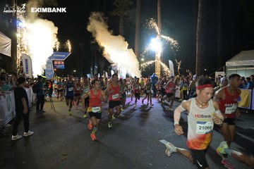 HO CHI MINH CITY NIGHT RUN EXIMBANK 2024 - Ảnh #1970678