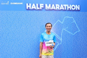 HO CHI MINH CITY NIGHT RUN EXIMBANK 2024 - Ảnh #1965452