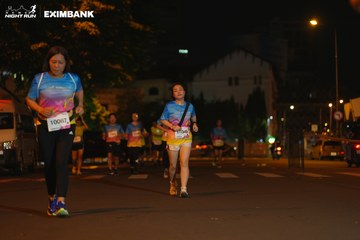 HO CHI MINH CITY NIGHT RUN EXIMBANK 2024 - Ảnh #2030701