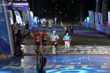 HO CHI MINH CITY NIGHT RUN EXIMBANK 2024 - Ảnh #2027503