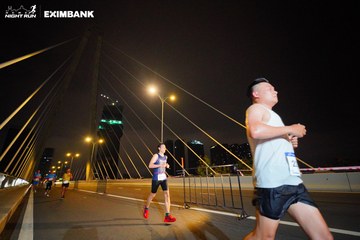 HO CHI MINH CITY NIGHT RUN EXIMBANK 2024 - Ảnh #2023678