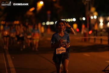 HO CHI MINH CITY NIGHT RUN EXIMBANK 2024 - Ảnh #2159062