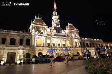HO CHI MINH CITY NIGHT RUN EXIMBANK 2024 - Ảnh #2020007