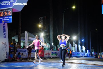 HO CHI MINH CITY NIGHT RUN EXIMBANK 2024 - Ảnh #2033069
