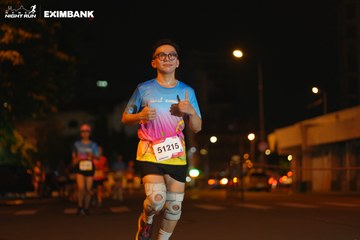 HO CHI MINH CITY NIGHT RUN EXIMBANK 2024 - Ảnh #2028531