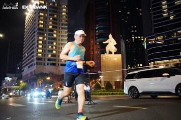 HO CHI MINH CITY NIGHT RUN EXIMBANK 2024 - Ảnh #1989622