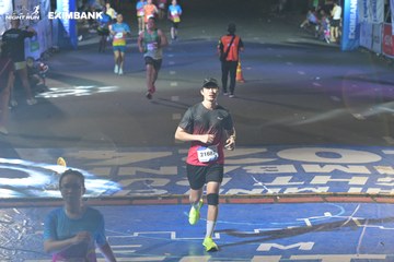 HO CHI MINH CITY NIGHT RUN EXIMBANK 2024 - Ảnh #2026214