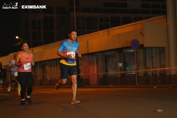 HO CHI MINH CITY NIGHT RUN EXIMBANK 2024 - Ảnh #2032560