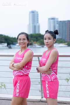 HO CHI MINH CITY NIGHT RUN EXIMBANK 2024 - Ảnh #1962752