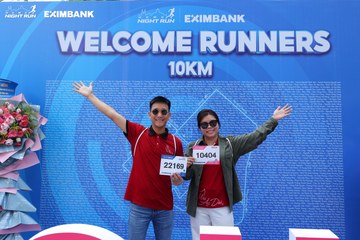 HO CHI MINH CITY NIGHT RUN EXIMBANK 2024 - Ảnh #1966003