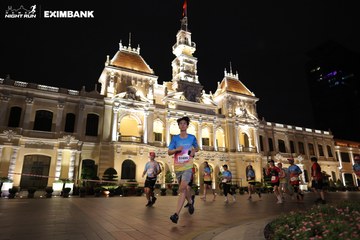 HO CHI MINH CITY NIGHT RUN EXIMBANK 2024 - Ảnh #2022612