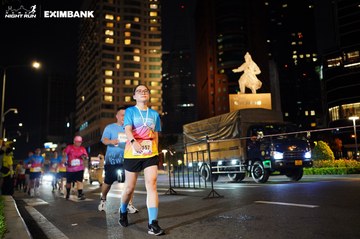 HO CHI MINH CITY NIGHT RUN EXIMBANK 2024 - Ảnh #1990164