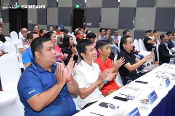 HO CHI MINH CITY NIGHT RUN EXIMBANK 2024 - Ảnh #1963499