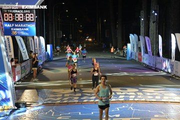 HO CHI MINH CITY NIGHT RUN EXIMBANK 2024 - Ảnh #2028662