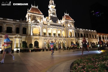 HO CHI MINH CITY NIGHT RUN EXIMBANK 2024 - Ảnh #2022406
