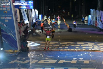 HO CHI MINH CITY NIGHT RUN EXIMBANK 2024 - Ảnh #2027056