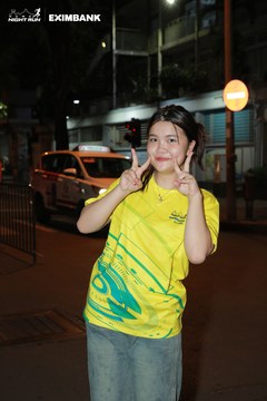 HO CHI MINH CITY NIGHT RUN EXIMBANK 2024 - Ảnh #2010689