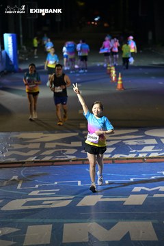HO CHI MINH CITY NIGHT RUN EXIMBANK 2024 - Ảnh #2025436