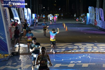 HO CHI MINH CITY NIGHT RUN EXIMBANK 2024 - Ảnh #2034784