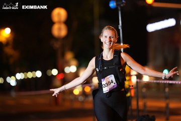 HO CHI MINH CITY NIGHT RUN EXIMBANK 2024 - Ảnh #2159478