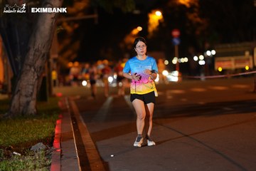 HO CHI MINH CITY NIGHT RUN EXIMBANK 2024 - Ảnh #2159323