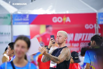 HO CHI MINH CITY NIGHT RUN EXIMBANK 2024 - Ảnh #2023355