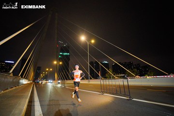 HO CHI MINH CITY NIGHT RUN EXIMBANK 2024 - Ảnh #2023815