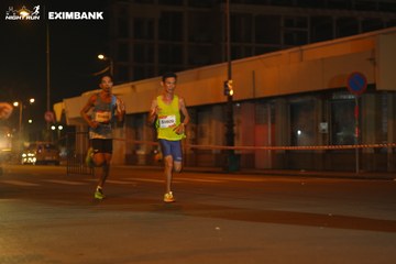 HO CHI MINH CITY NIGHT RUN EXIMBANK 2024 - Ảnh #2032325