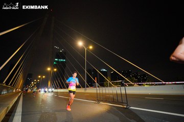 HO CHI MINH CITY NIGHT RUN EXIMBANK 2024 - Ảnh #2024209