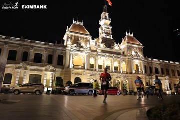 HO CHI MINH CITY NIGHT RUN EXIMBANK 2024 - Ảnh #2018797