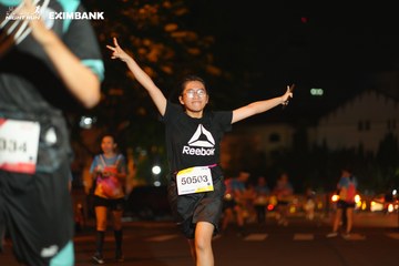 HO CHI MINH CITY NIGHT RUN EXIMBANK 2024 - Ảnh #2029406