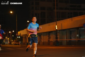 HO CHI MINH CITY NIGHT RUN EXIMBANK 2024 - Ảnh #2033167