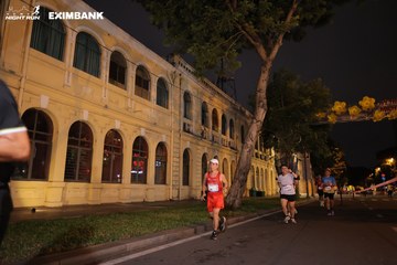 HO CHI MINH CITY NIGHT RUN EXIMBANK 2024 - Ảnh #2102461