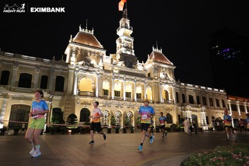 HO CHI MINH CITY NIGHT RUN EXIMBANK 2024 - Ảnh #2021842