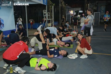 HO CHI MINH CITY NIGHT RUN EXIMBANK 2024 - Ảnh #2010811