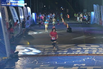 HO CHI MINH CITY NIGHT RUN EXIMBANK 2024 - Ảnh #2032575