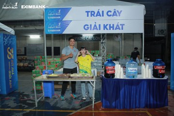 HO CHI MINH CITY NIGHT RUN EXIMBANK 2024 - Ảnh #2010724