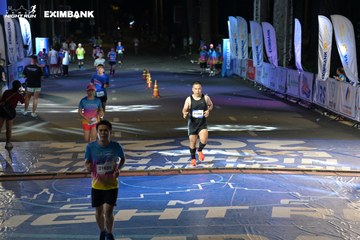 HO CHI MINH CITY NIGHT RUN EXIMBANK 2024 - Ảnh #2033117