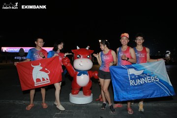 HO CHI MINH CITY NIGHT RUN EXIMBANK 2024 - Ảnh #2010571