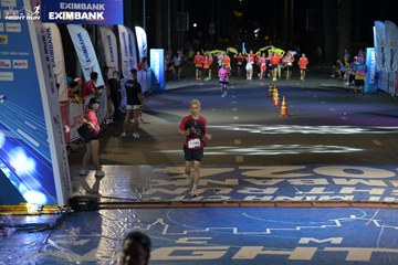 HO CHI MINH CITY NIGHT RUN EXIMBANK 2024 - Ảnh #2033745