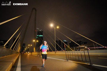 HO CHI MINH CITY NIGHT RUN EXIMBANK 2024 - Ảnh #2026226