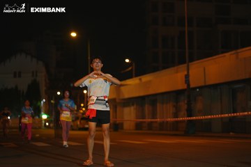 HO CHI MINH CITY NIGHT RUN EXIMBANK 2024 - Ảnh #2028209