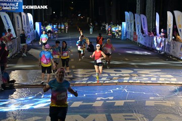 HO CHI MINH CITY NIGHT RUN EXIMBANK 2024 - Ảnh #2029405