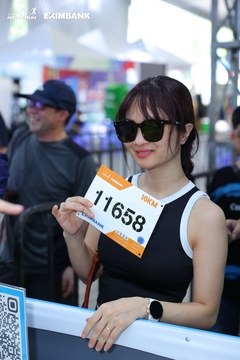 HO CHI MINH CITY NIGHT RUN EXIMBANK 2024 - Ảnh #1966135