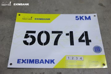 HO CHI MINH CITY NIGHT RUN EXIMBANK 2024 - Ảnh #1966182