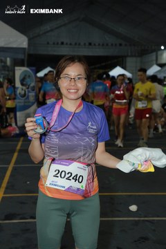 HO CHI MINH CITY NIGHT RUN EXIMBANK 2024 - Ảnh #2011413