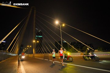 HO CHI MINH CITY NIGHT RUN EXIMBANK 2024 - Ảnh #2022816