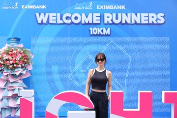 HO CHI MINH CITY NIGHT RUN EXIMBANK 2024 - Ảnh #1966119